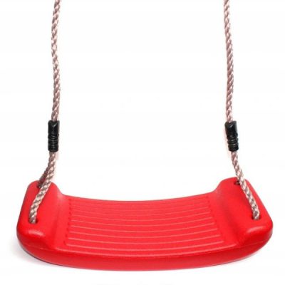 Plastikowa - czerwona