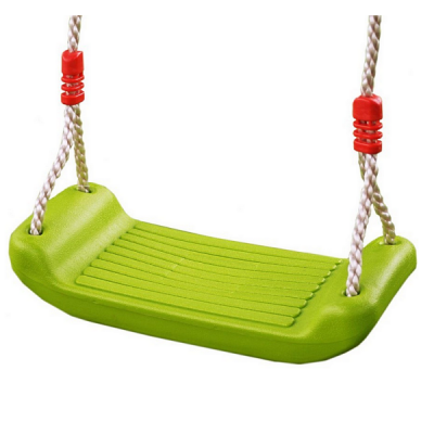 Plastikowa - zielona